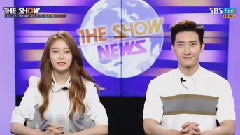 The Show 智妍Cut