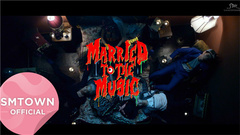 SHINee_Married To The Music_Music Video