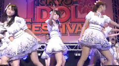 フジテレビNEXT TOKYO IDOL FESTIVAL 2015