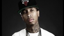 Tyga - Master Suite