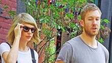 饭制 Taylor Swift & Calvin Harris 热单串烧