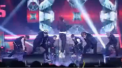 BTS 2nd SHOWCASE