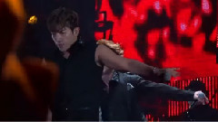 Hey,Come On! - Shinhwa Nanjing Concert 主-Andy 饭拍版 15/06/20