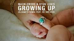 Growing Up (Sloane's Song)