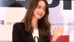 电影< Miss Wife >VIP首映会 林允儿Cut