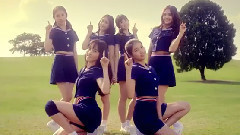 GFriend - 今天开始我们(Me Gustas Tu) 舞蹈版