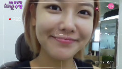 OnStyle Channel SooYoung Preview Cut