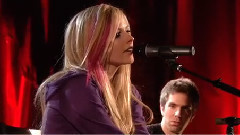 Avril Lavigne - Avril Lavigne Live From The Roxy Theatre 2007