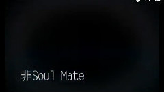 非Soul Mate