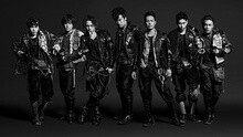 三代目 J Soul Brothers - Unfair World