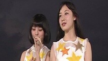 X21 - マテリアルガール Tokyo Idol Festival 2015（DAY 1) 现场版 15/08/01