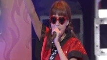 はっちゃけ隊 From PASSPO☆ - はっちゃけ少女飛行 Tokyo Idol Festival 2015（DAY 1) 现场版 15/08/01