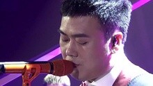 This love 最美和声 现场版 15/08/01