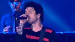 Green Day - Stray Heart