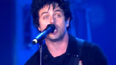 Green Day - Stay The Night