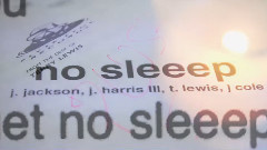 No Sleeep(Remix)