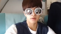 V APP VIXX KEN & 爀 - VIXX前往奥兰多