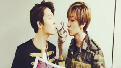 EunHae 1 1 Love 赫海8周年纪念影像