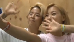 Luna & Amber Interview Cut