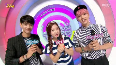 Music Core Red Velvet Yeri MC Cut