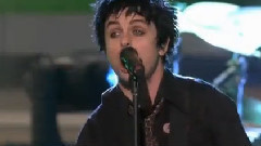 Green Day - Minority