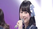 乃木坂46 - 太阳ノック Music Fair 现场版 15/08/01