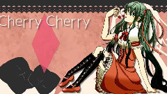 Cherry Kiss Baby Kiss