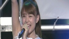 MAX!乙女心 Tokyo Idol Festival 2015（DAY 1） 现场版 15/08/01