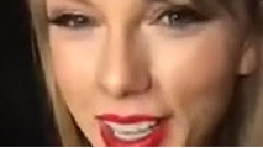 Taylor Swift - Taylor Swift讨论好友Cara