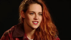 电影< American Ultra > Kristen专访