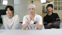 SHINee - SHINee观看《Married to the music》MV的反应