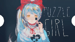 Nico - Puzzle Girl