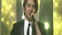 愛なんだ The Music Day 现场版 15/07/04