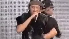 B.I And BOBBY Charismatic RAP Cut