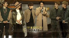 人气赏受赏Beast Cut