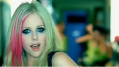 Avril Lavigne - You Ain't Seen Nothin' Yet