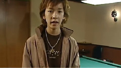 Keita Of Table Tennis