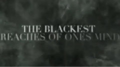 The Blackest Reaches