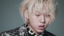 Zico《The Celebrity》杂志拍摄花絮