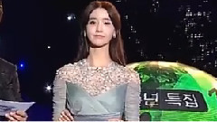 Yoona MC & Ending Cut