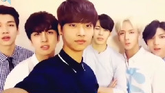 VIXX V APP