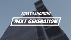 YG AUDITION x WINNER x iKON