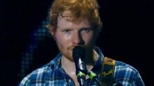 Ed Sheeran Live At Wembley Stadium 2015