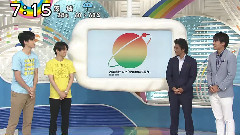 ZIP! 24時間テレビCut