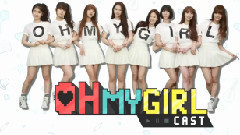 OH MY GIRL - Intro