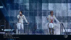 鍵のない箱 (KinKi Kids Concert