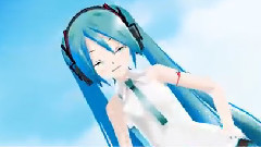 Lap Tap Love(第15回MMD杯本選)