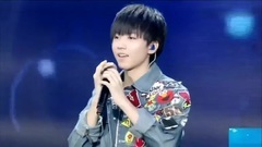 王俊凯,TFBOYS - [王俊凯]你是风儿我是沙