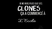 Nique les clones, Pt. II