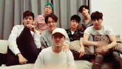 iKON Summer Vacation Teaser Spot Live